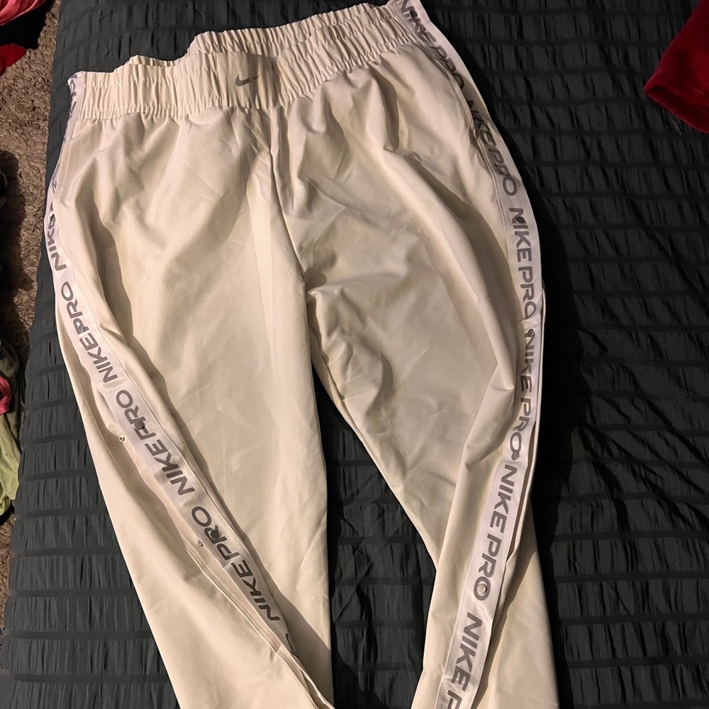 Nike Pro Sweats